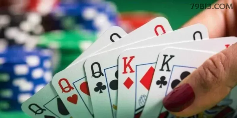 Big win animation on 79b slot Jogo
